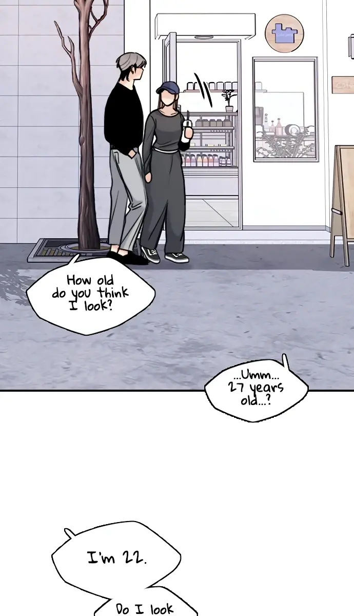 I'm Fine, Thank You, and You? Chapter 36 Page 140