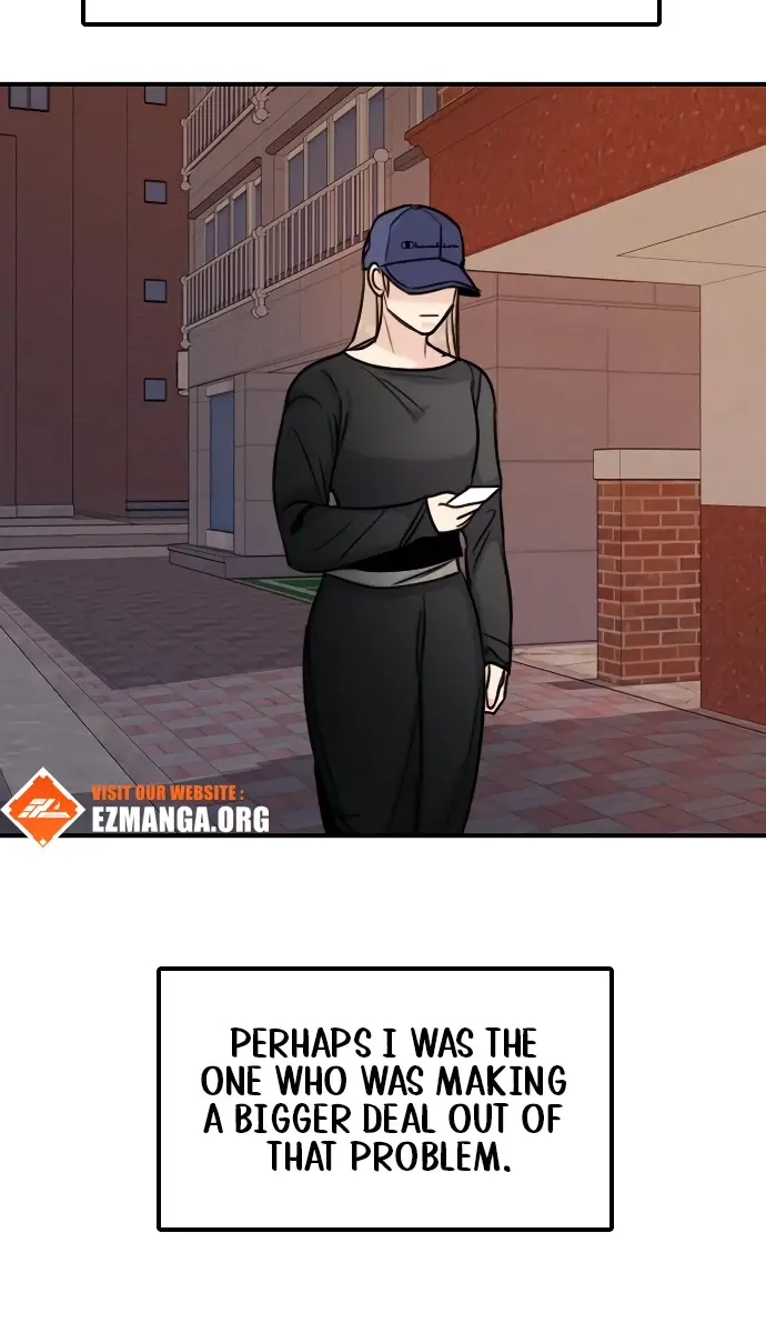 I'm Fine, Thank You, and You? Chapter 36 Page 143