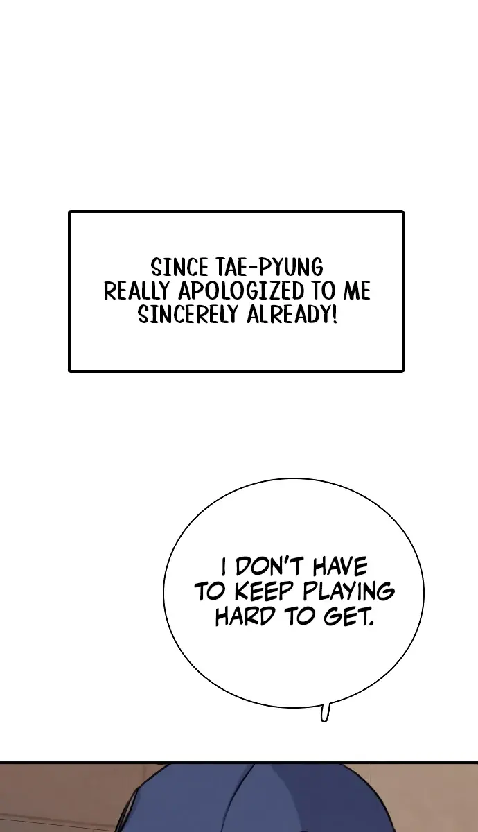 I'm Fine, Thank You, and You? Chapter 36 Page 144