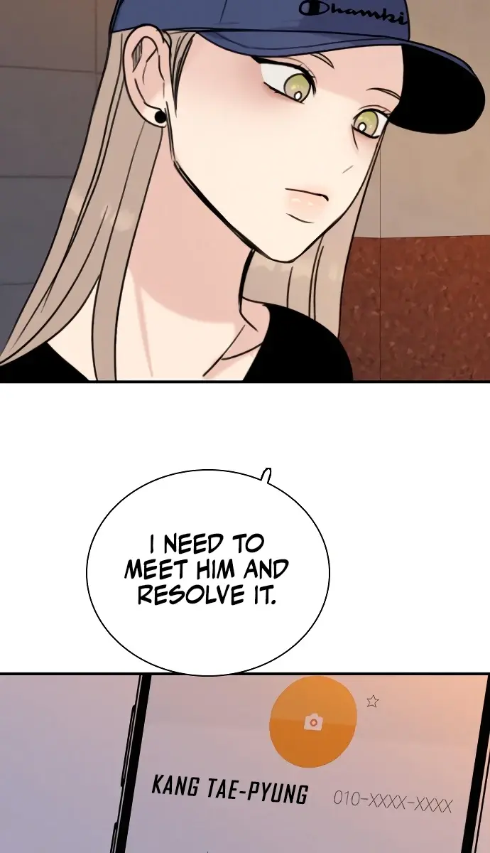 I'm Fine, Thank You, and You? Chapter 36 Page 145