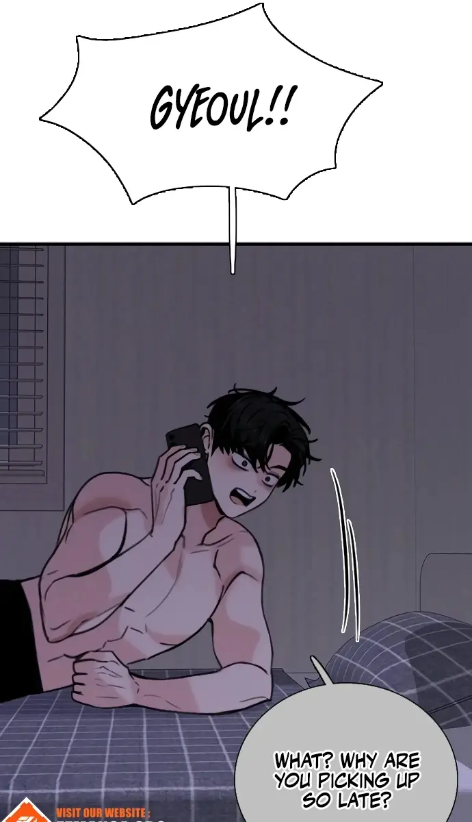 I'm Fine, Thank You, and You? Chapter 36 Page 150