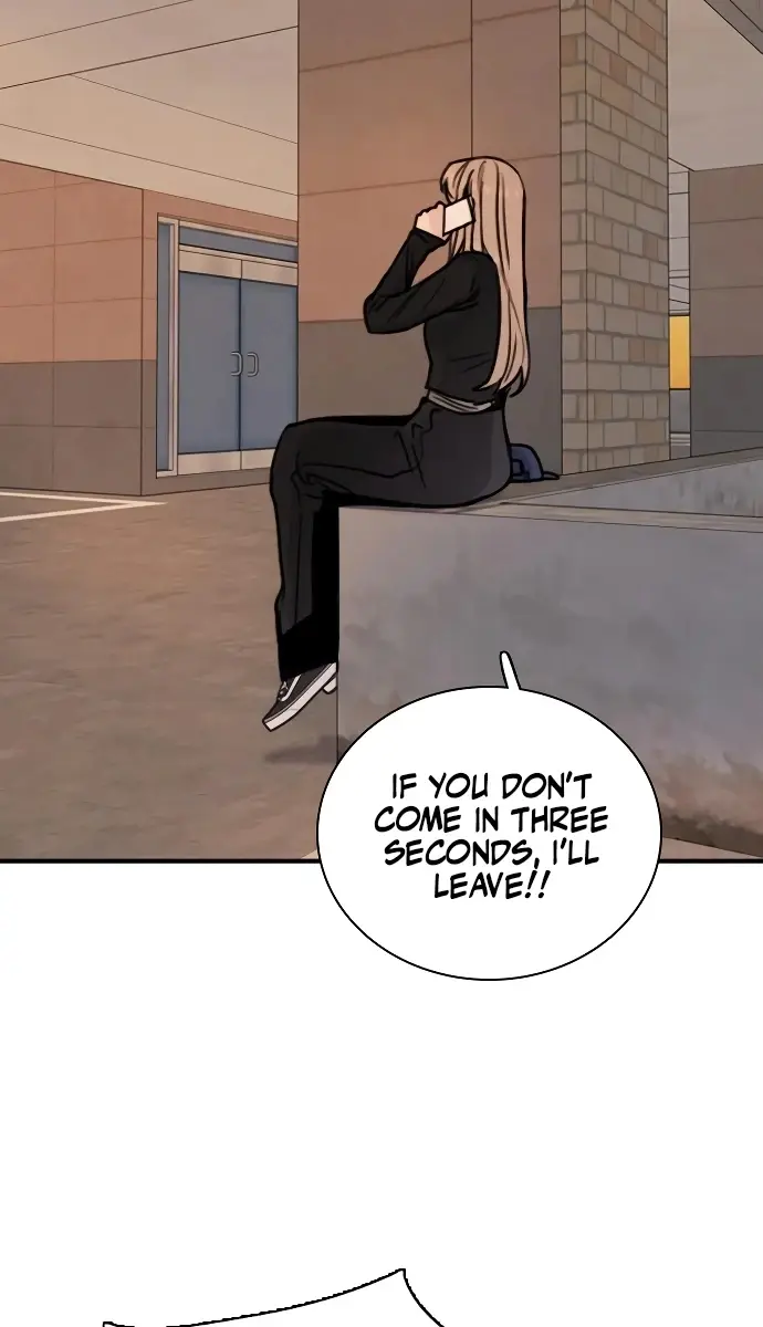 I'm Fine, Thank You, and You? Chapter 36 Page 152
