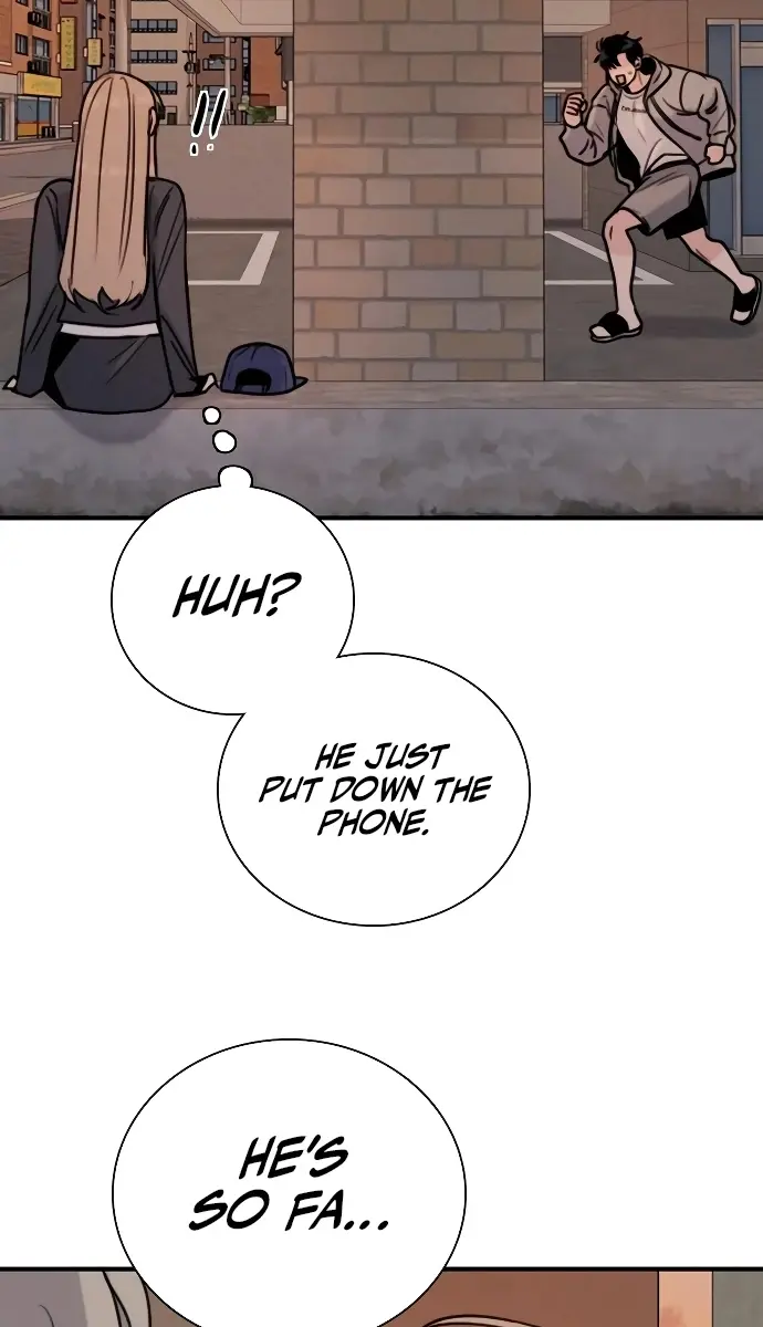 I'm Fine, Thank You, and You? Chapter 36 Page 156