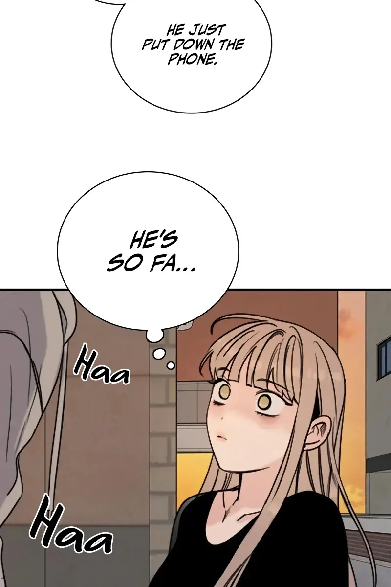 I'm Fine, Thank You, and You? Chapter 37 Page 3