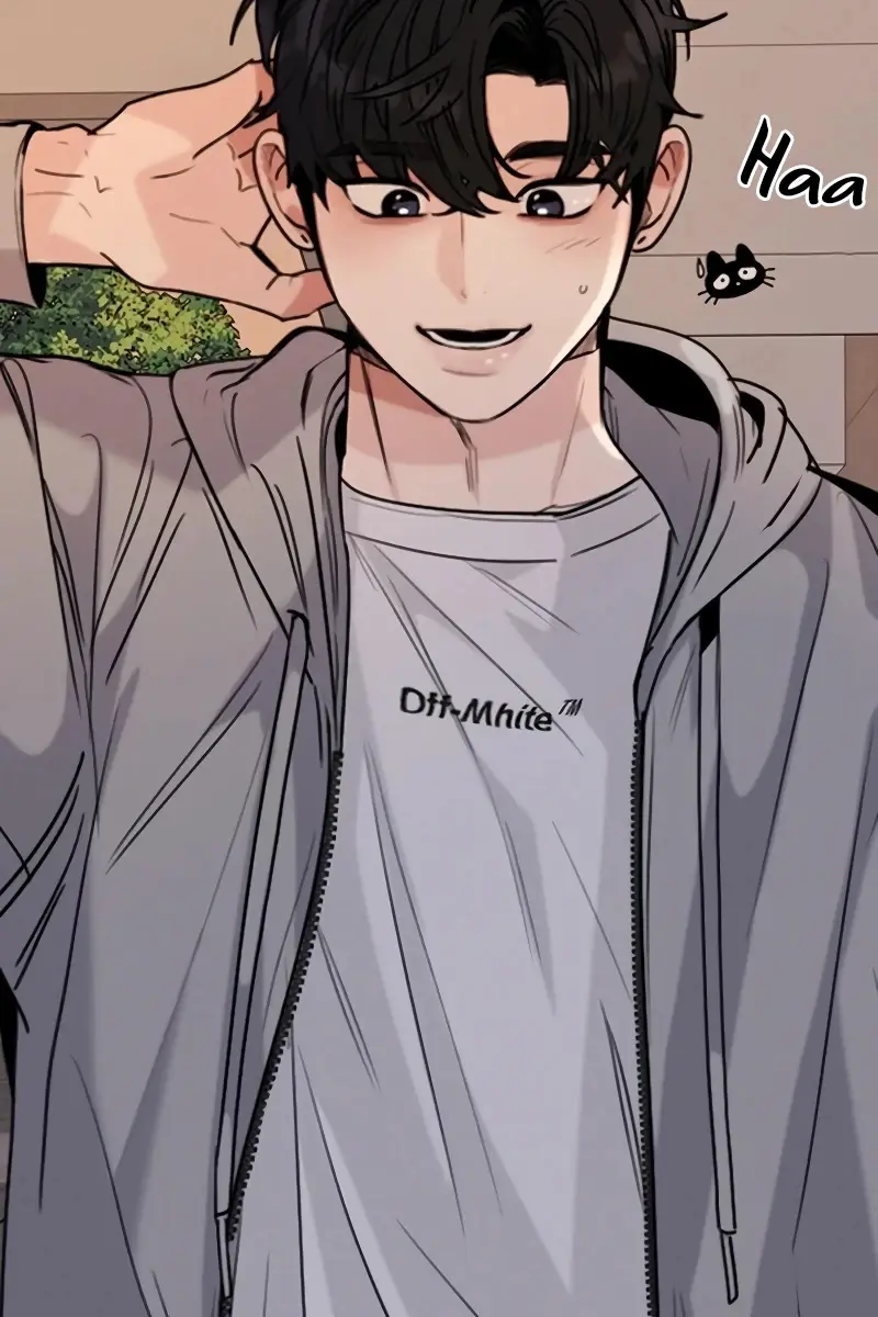 I'm Fine, Thank You, and You? Chapter 37 Page 5