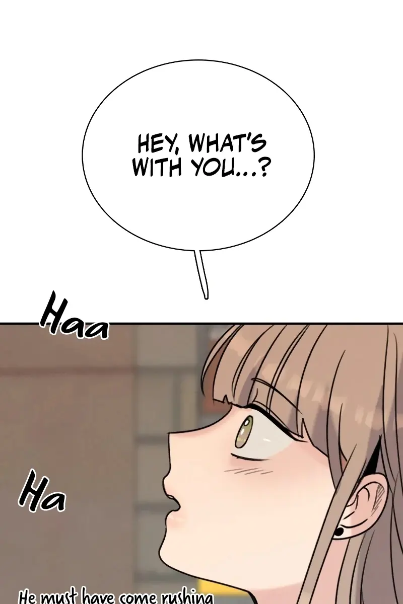 I'm Fine, Thank You, and You? Chapter 37 Page 7