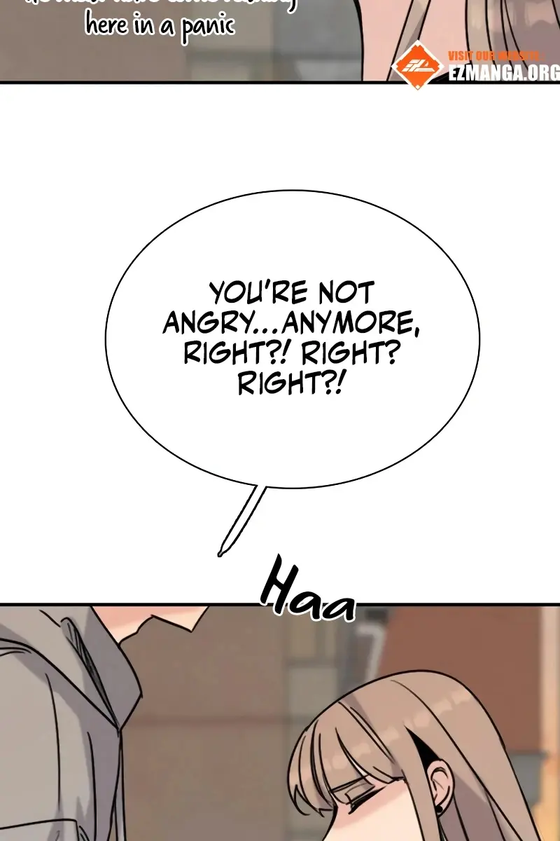 I'm Fine, Thank You, and You? Chapter 37 Page 8
