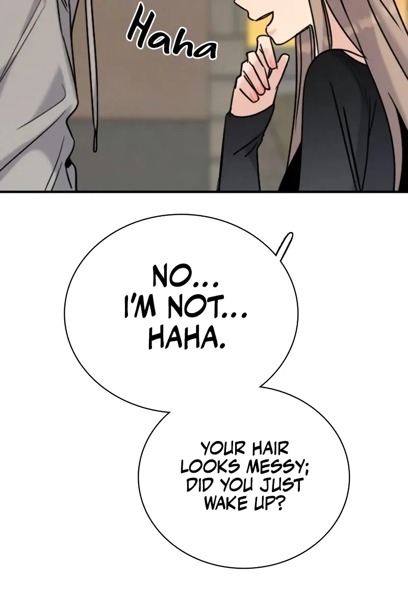 I'm Fine, Thank You, and You? Chapter 37 Page 9