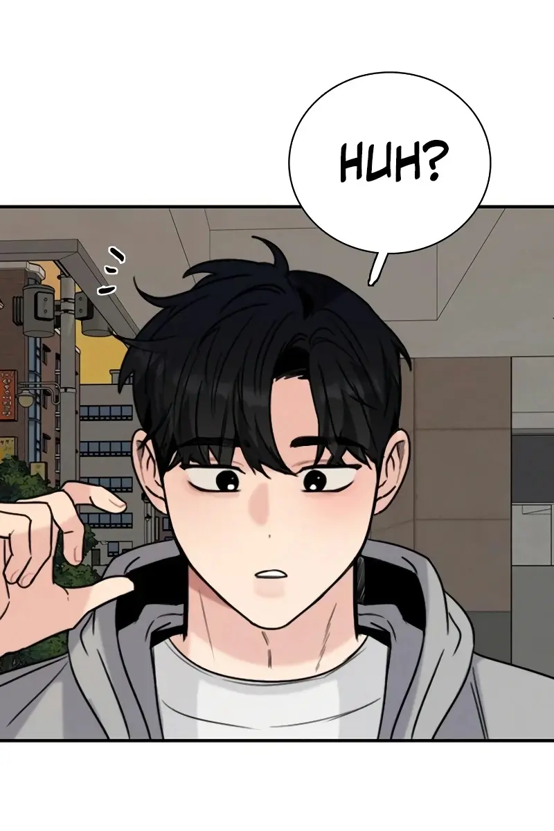 I'm Fine, Thank You, and You? Chapter 37 Page 10