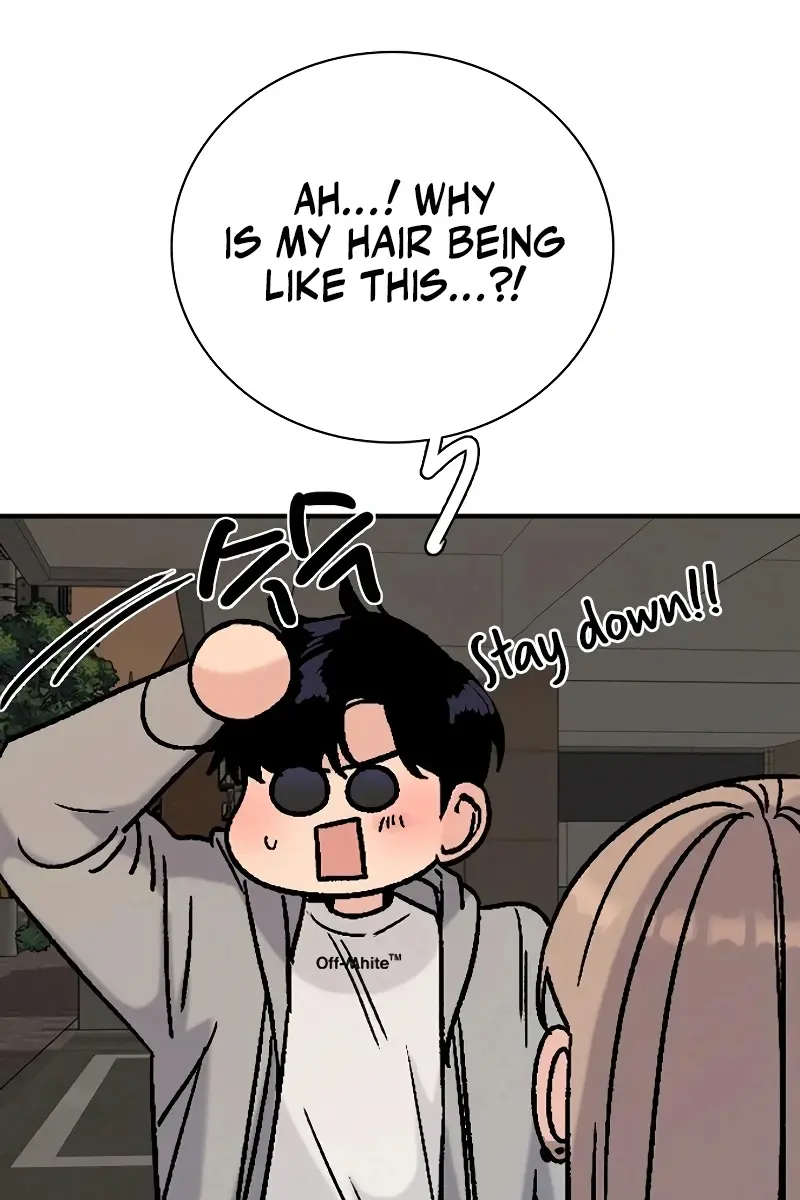 I'm Fine, Thank You, and You? Chapter 37 Page 11