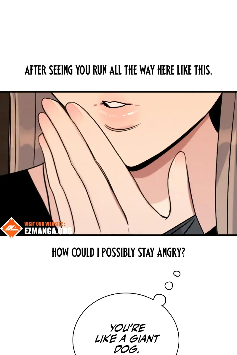 I'm Fine, Thank You, and You? Chapter 37 Page 14
