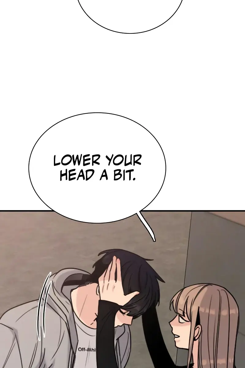 I'm Fine, Thank You, and You? Chapter 37 Page 15