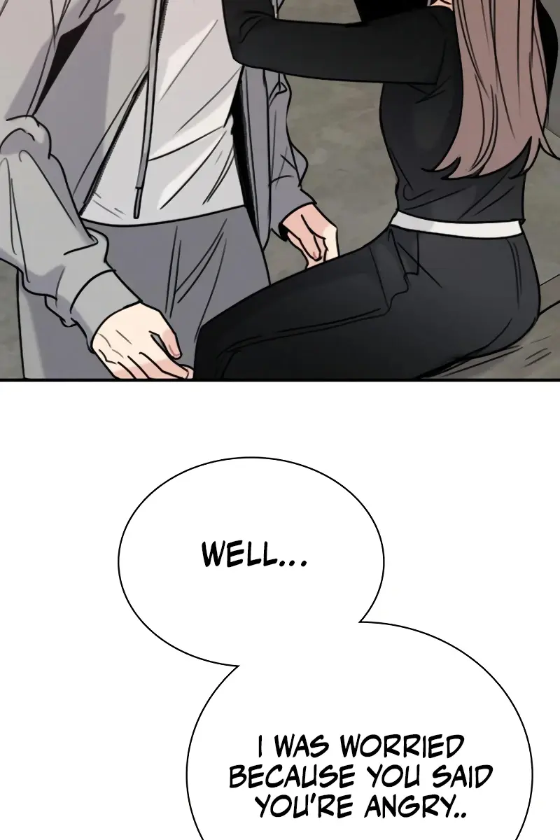 I'm Fine, Thank You, and You? Chapter 37 Page 16