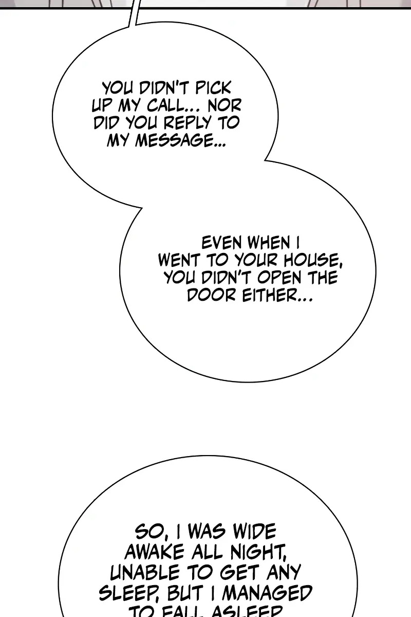 I'm Fine, Thank You, and You? Chapter 37 Page 18