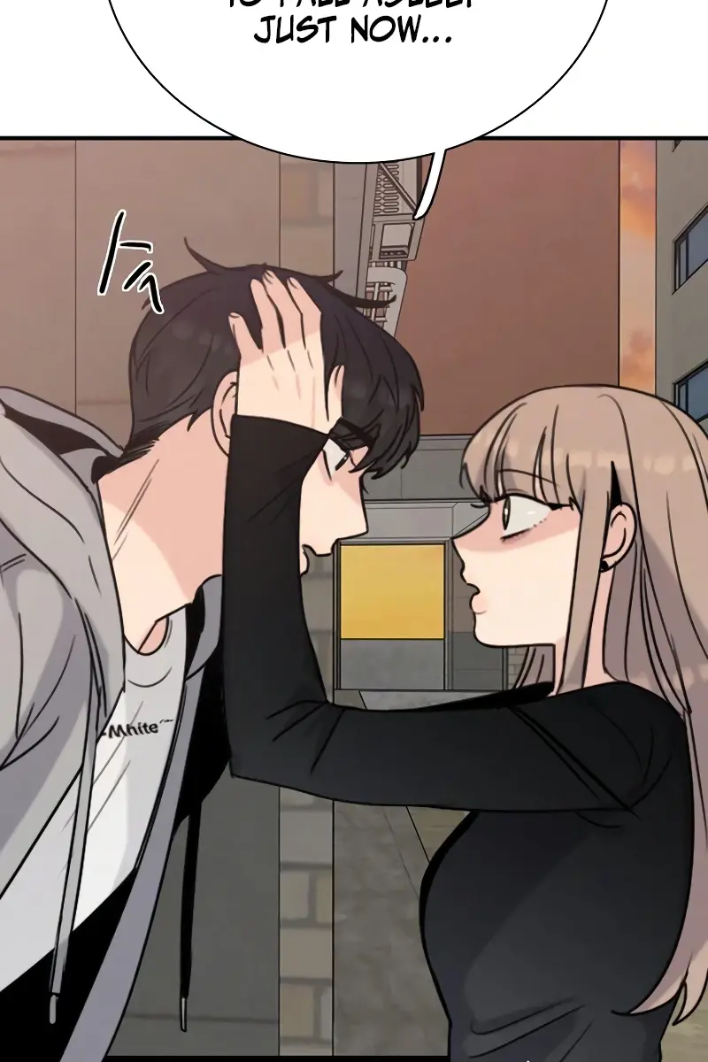 I'm Fine, Thank You, and You? Chapter 37 Page 19