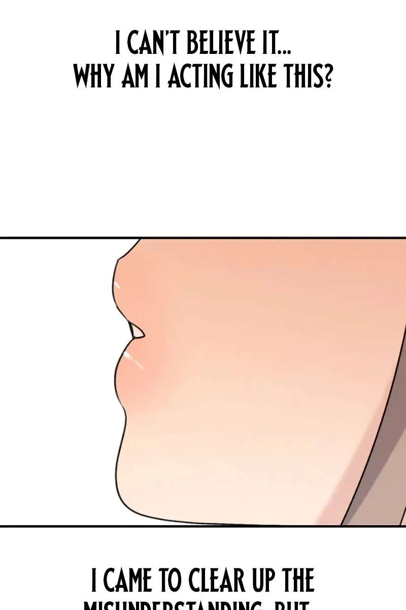 I'm Fine, Thank You, and You? Chapter 37 Page 21