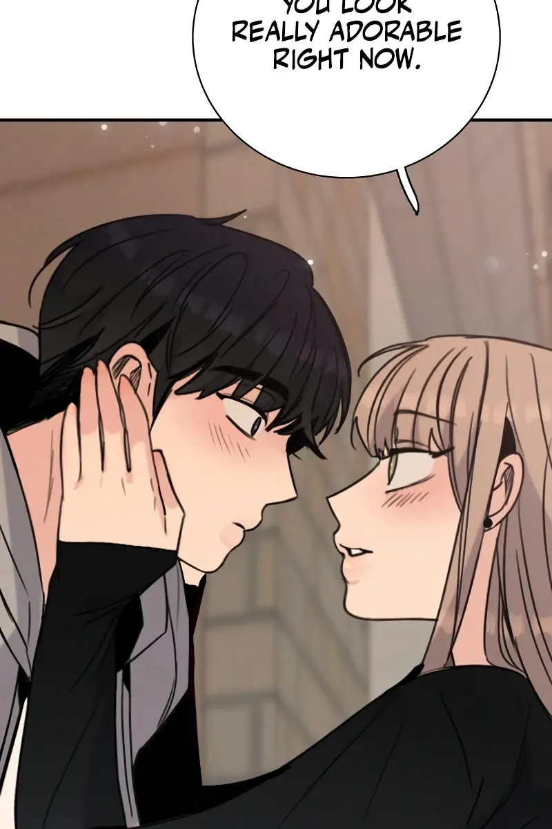 I'm Fine, Thank You, and You? Chapter 37 Page 23