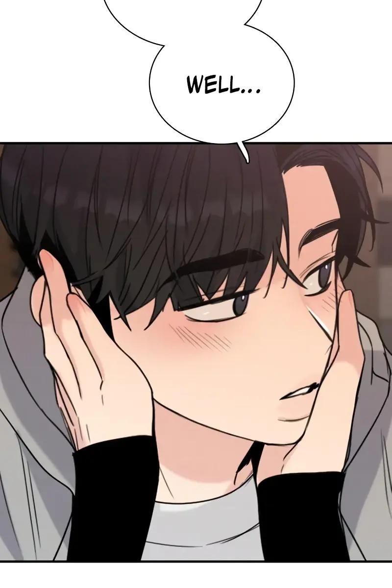 I'm Fine, Thank You, and You? Chapter 37 Page 25