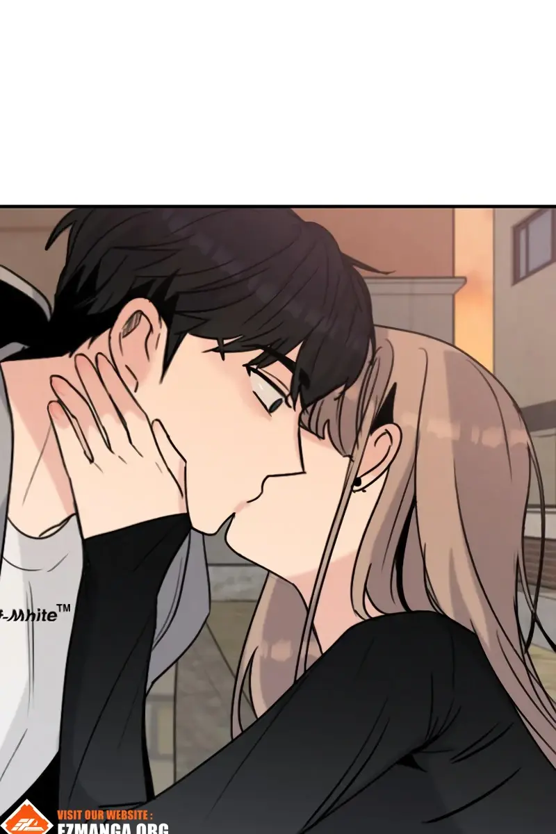 I'm Fine, Thank You, and You? Chapter 37 Page 27