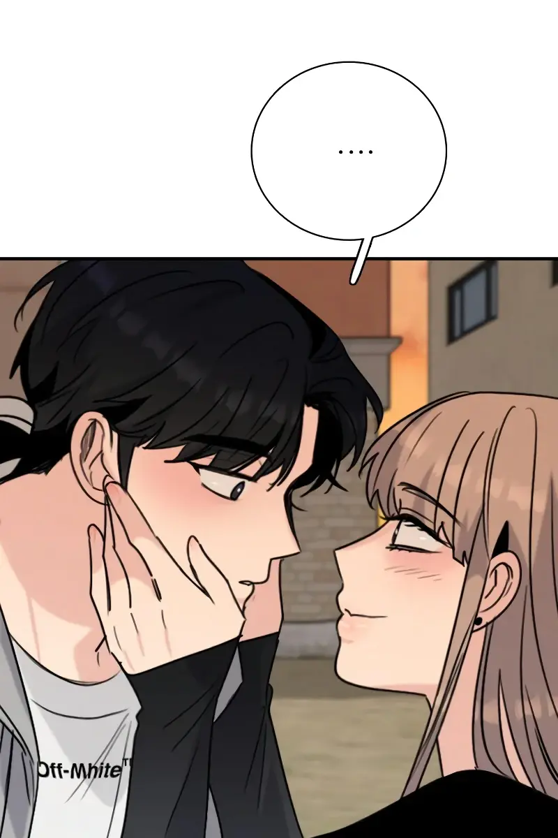 I'm Fine, Thank You, and You? Chapter 37 Page 29