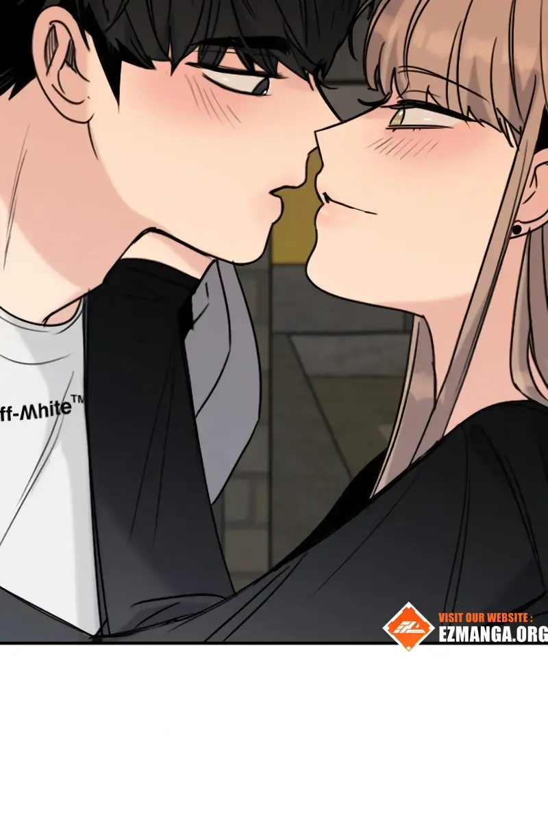 I'm Fine, Thank You, and You? Chapter 37 Page 31