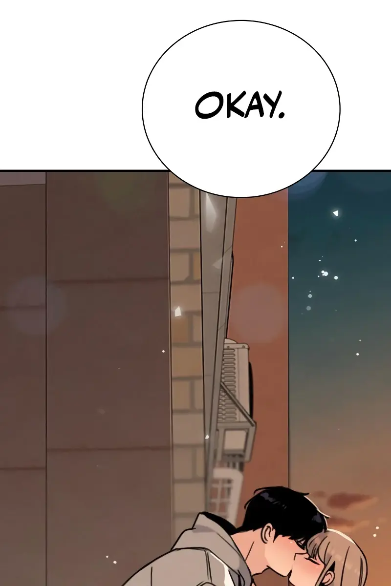 I'm Fine, Thank You, and You? Chapter 37 Page 32
