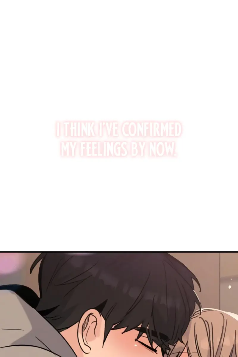 I'm Fine, Thank You, and You? Chapter 37 Page 34