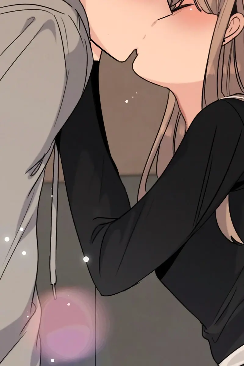I'm Fine, Thank You, and You? Chapter 37 Page 35