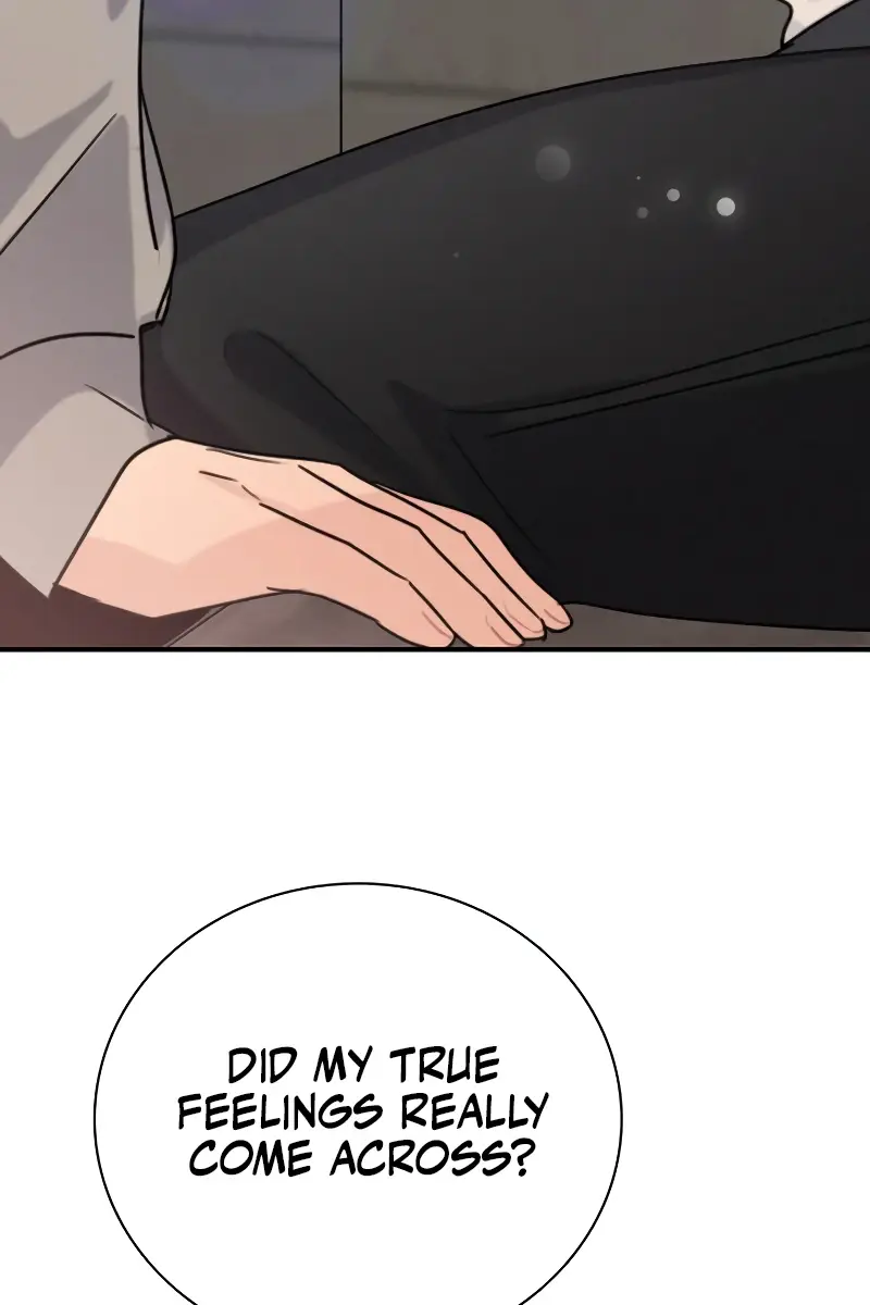 I'm Fine, Thank You, and You? Chapter 37 Page 36