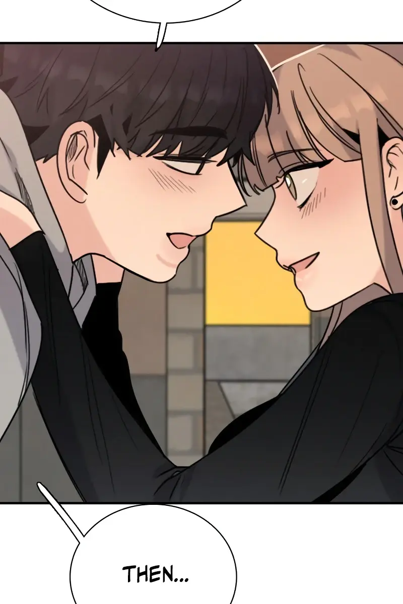 I'm Fine, Thank You, and You? Chapter 37 Page 37