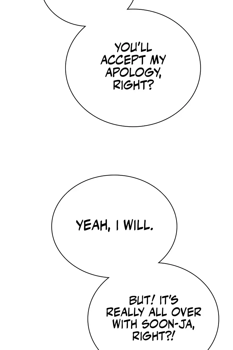 I'm Fine, Thank You, and You? Chapter 37 Page 38