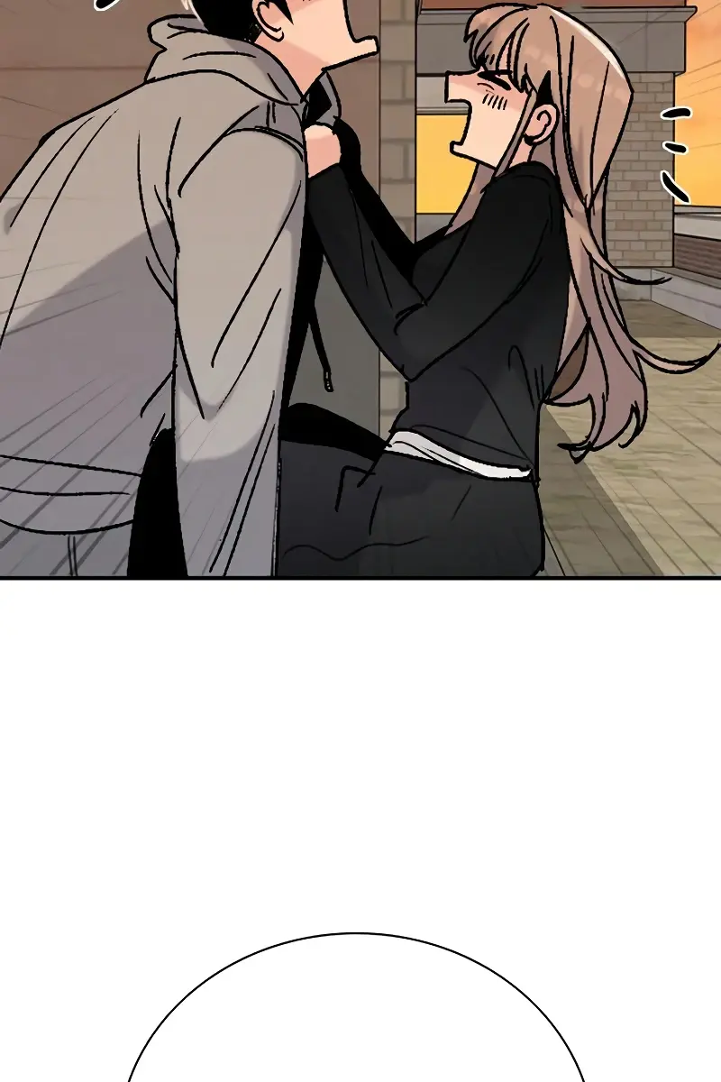 I'm Fine, Thank You, and You? Chapter 37 Page 42