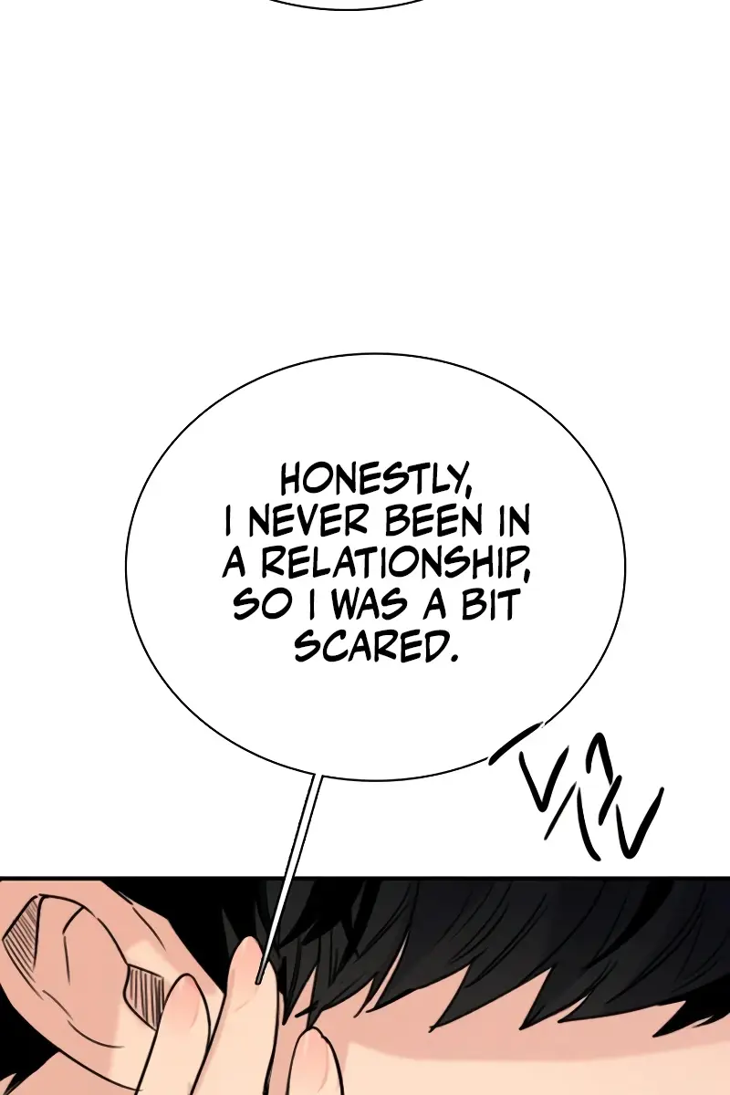 I'm Fine, Thank You, and You? Chapter 37 Page 49
