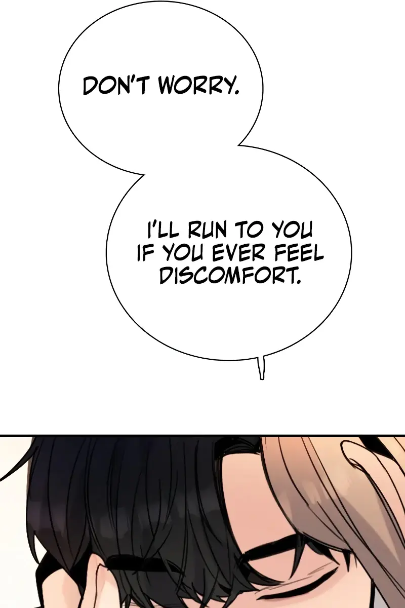 I'm Fine, Thank You, and You? Chapter 37 Page 53