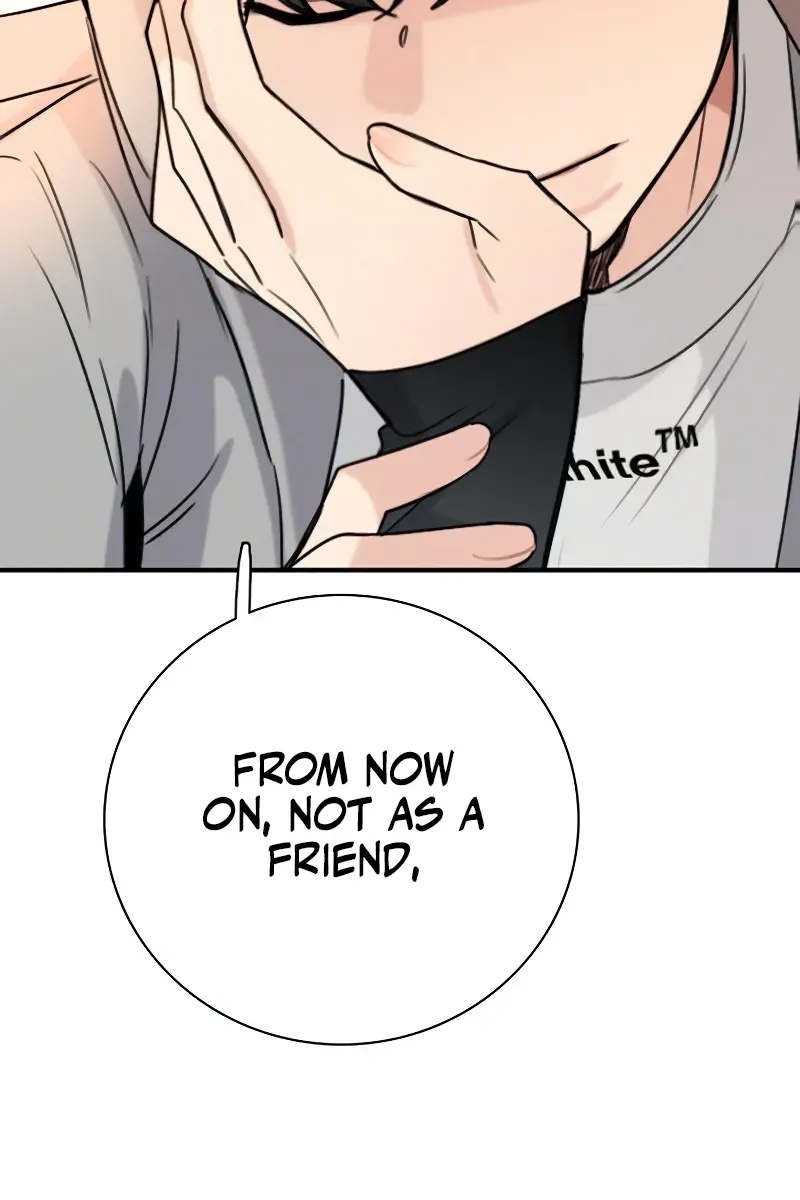 I'm Fine, Thank You, and You? Chapter 37 Page 54