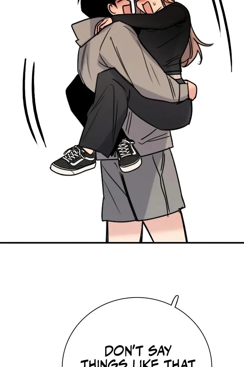 I'm Fine, Thank You, and You? Chapter 37 Page 58
