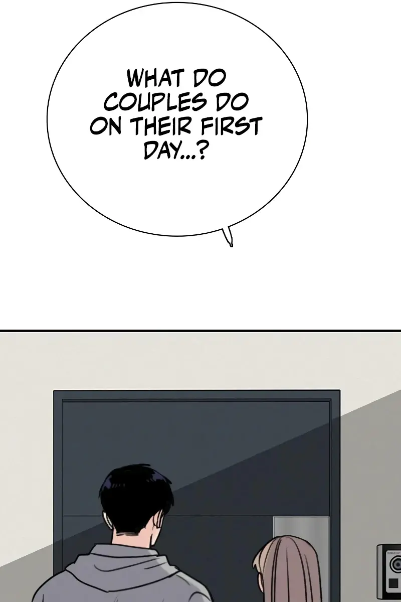 I'm Fine, Thank You, and You? Chapter 37 Page 66