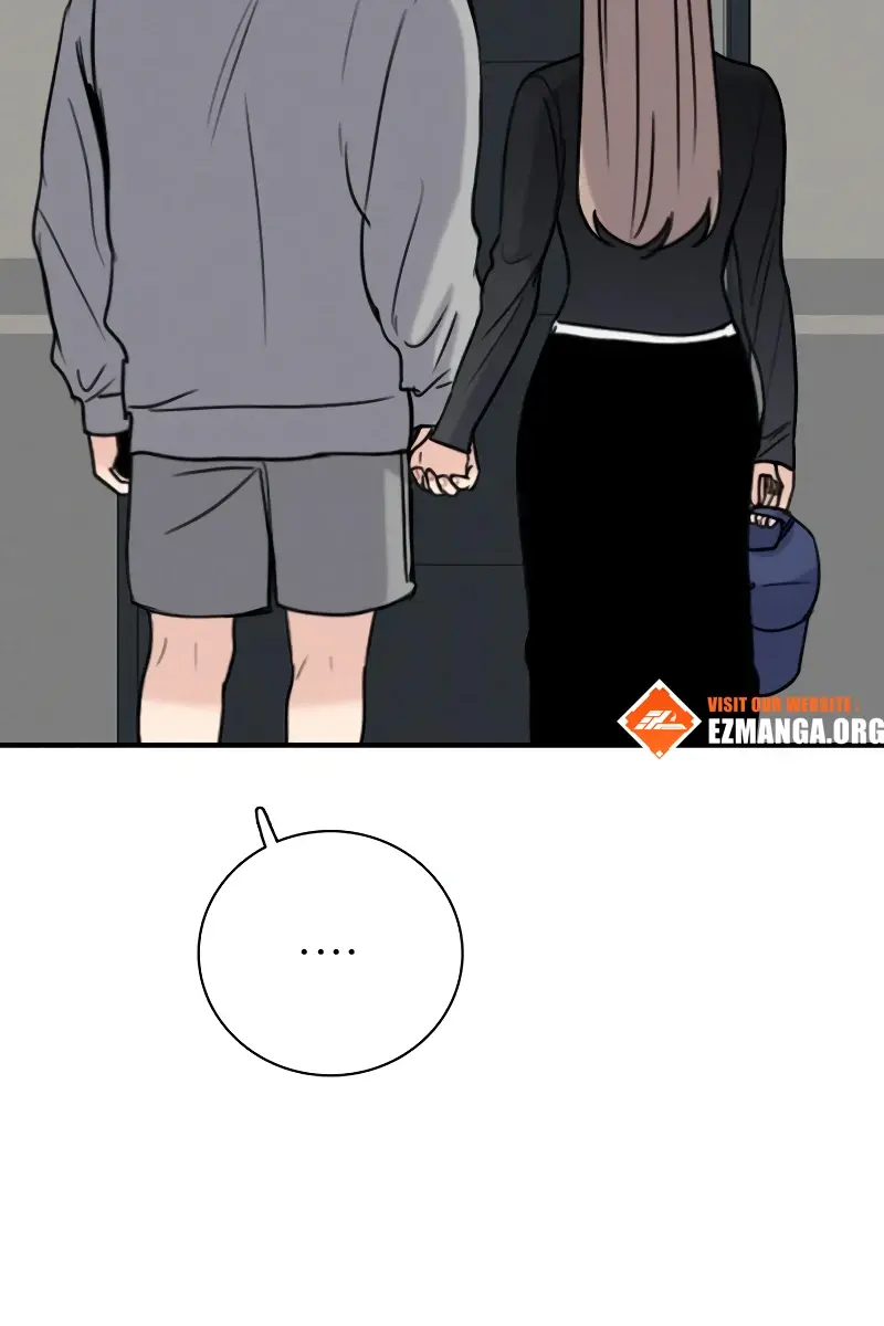 I'm Fine, Thank You, and You? Chapter 37 Page 67