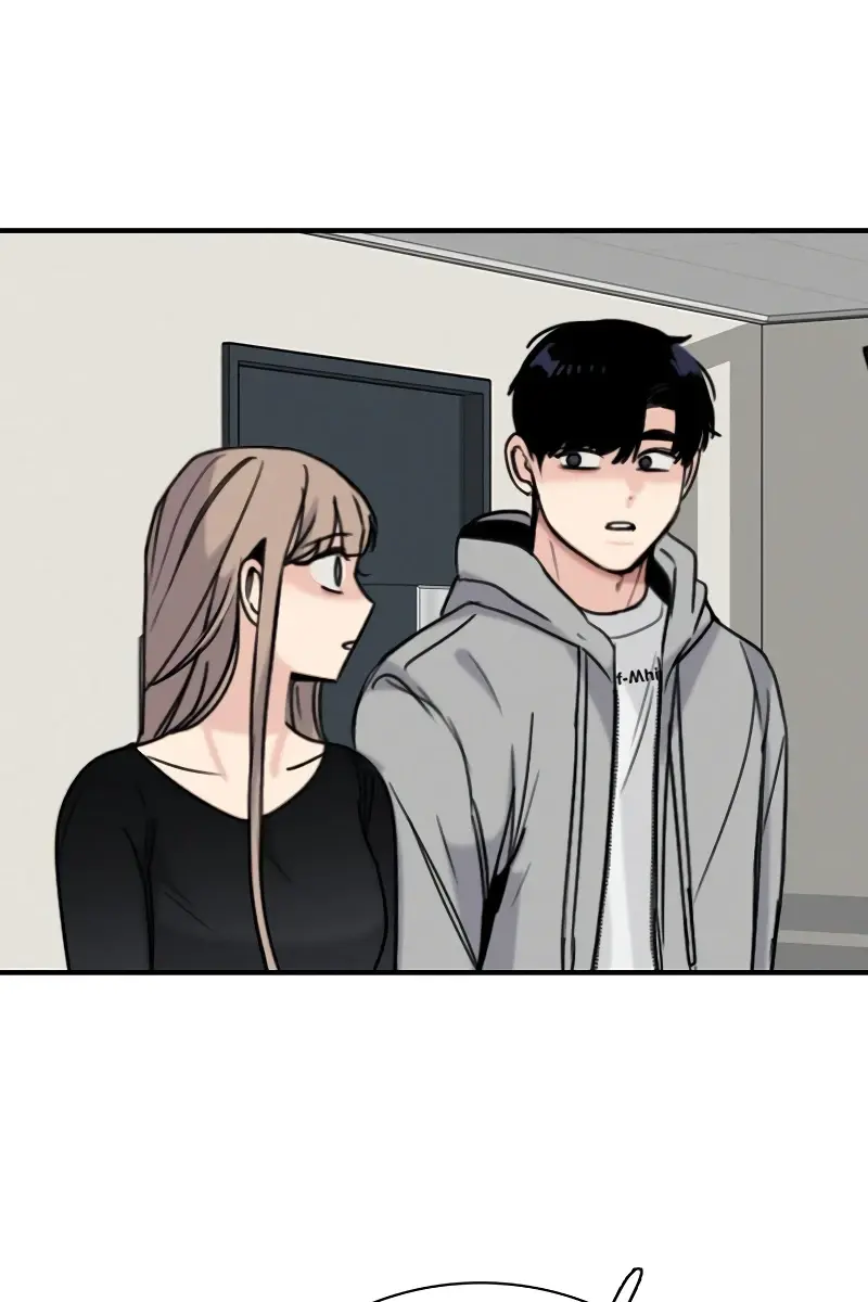 I'm Fine, Thank You, and You? Chapter 37 Page 68