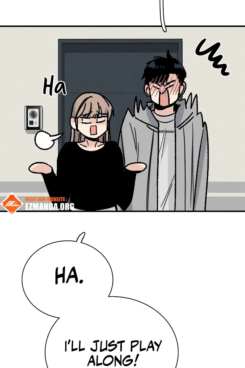 I'm Fine, Thank You, and You? Chapter 37 Page 71