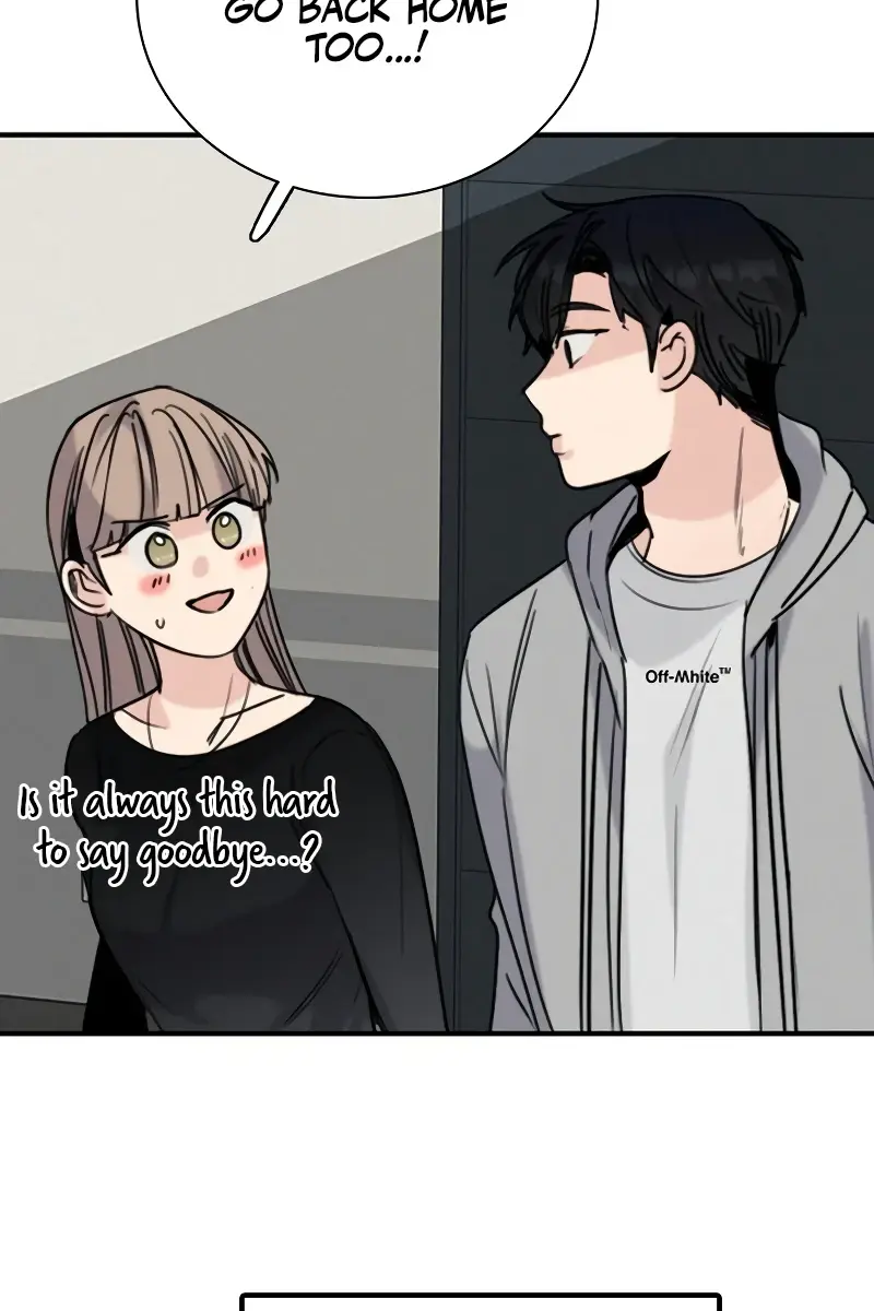 I'm Fine, Thank You, and You? Chapter 37 Page 74