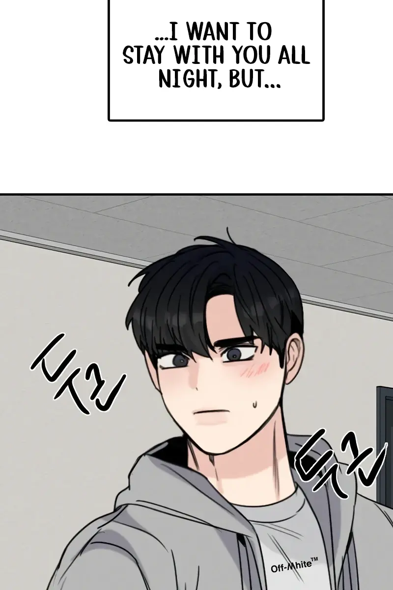I'm Fine, Thank You, and You? Chapter 37 Page 75