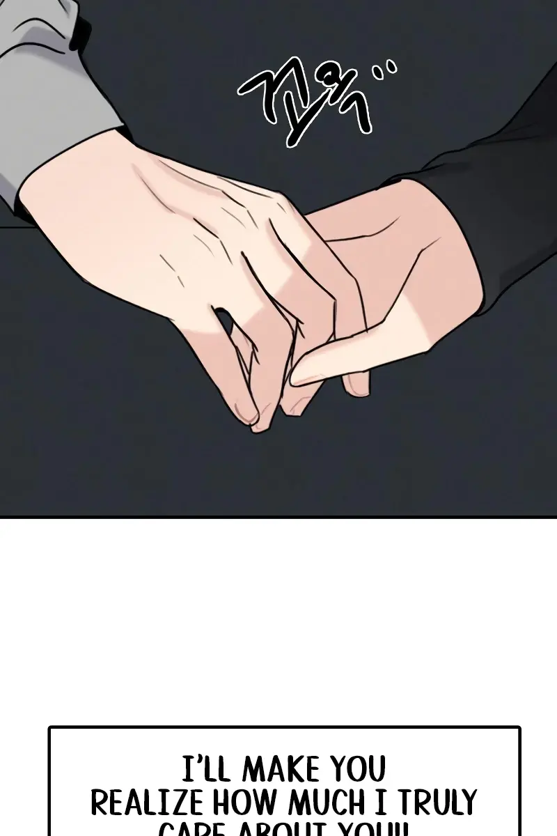 I'm Fine, Thank You, and You? Chapter 37 Page 77