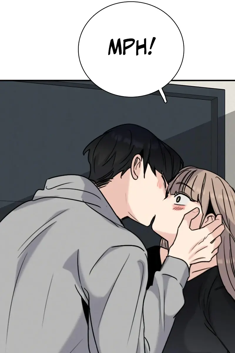 I'm Fine, Thank You, and You? Chapter 37 Page 79