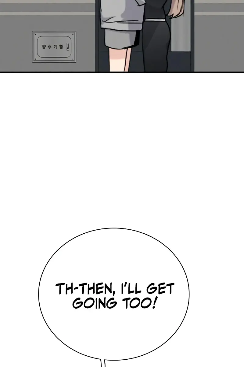 I'm Fine, Thank You, and You? Chapter 37 Page 81