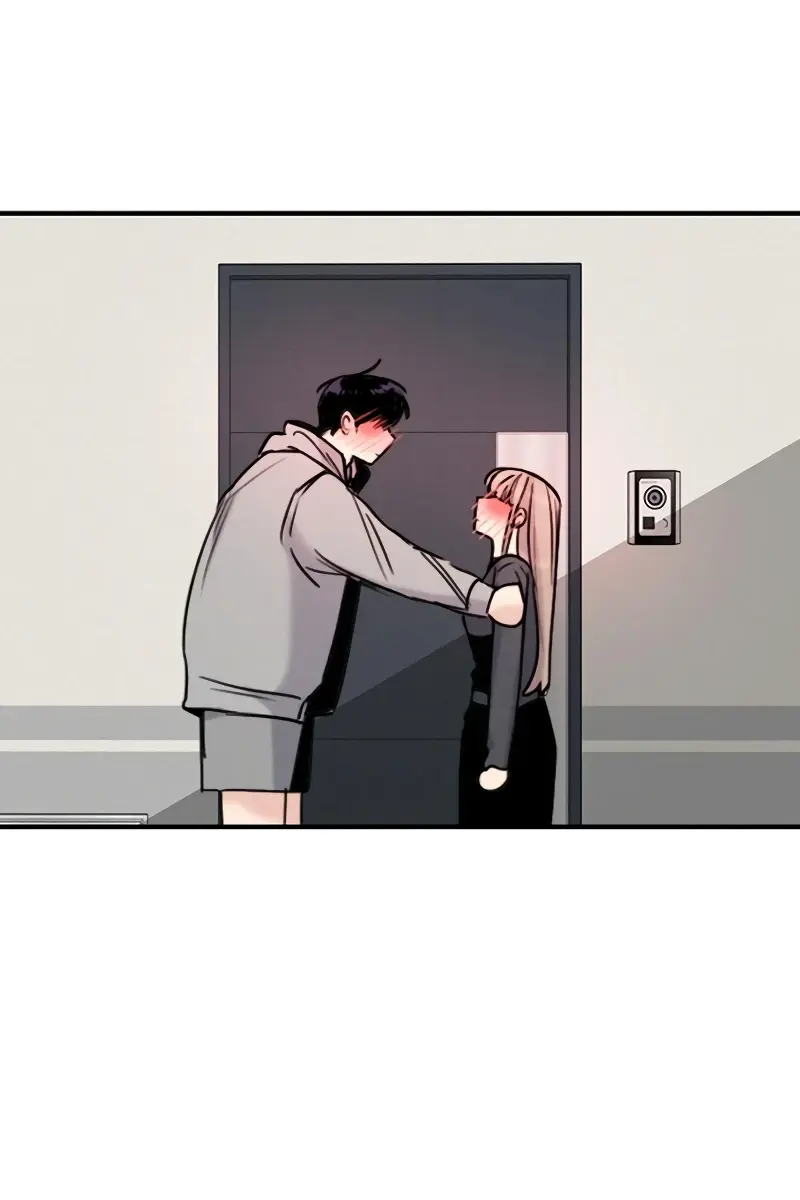 I'm Fine, Thank You, and You? Chapter 37 Page 85