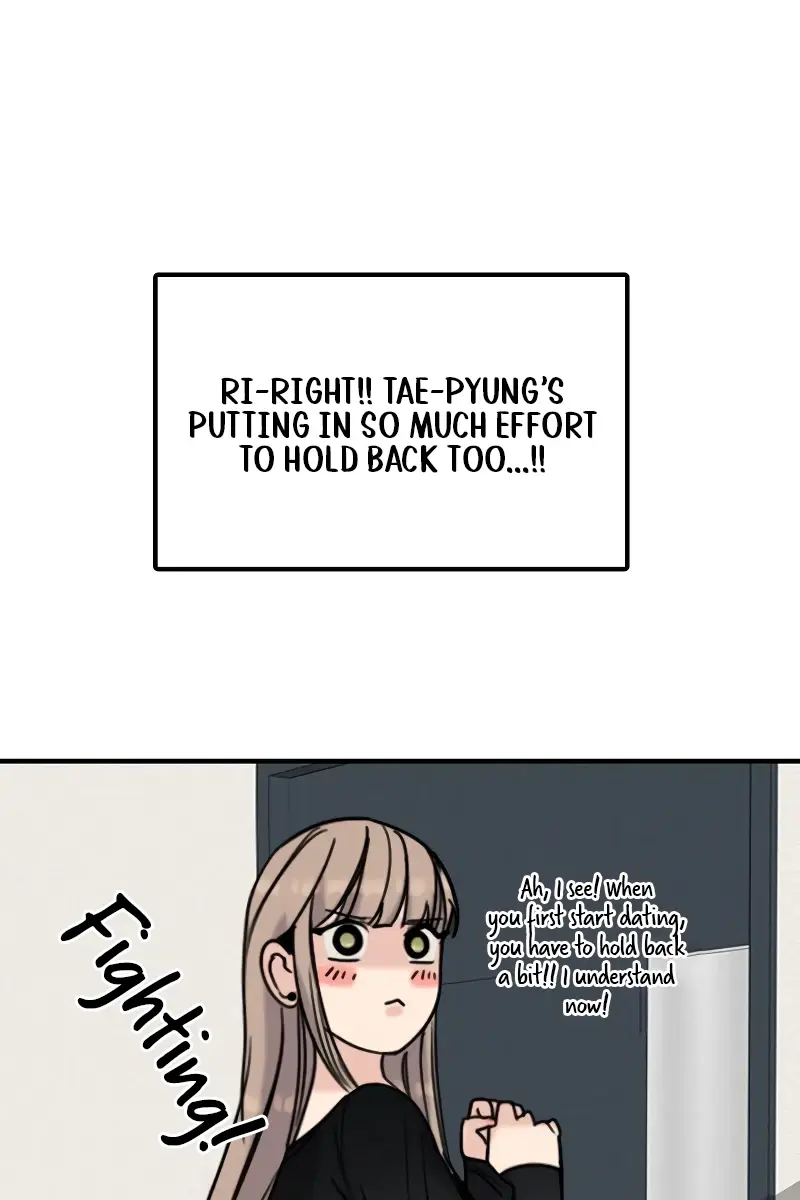 I'm Fine, Thank You, and You? Chapter 37 Page 88