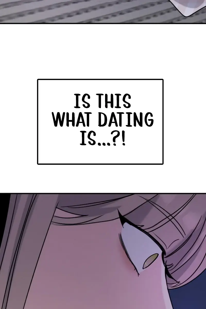 I'm Fine, Thank You, and You? Chapter 37 Page 95