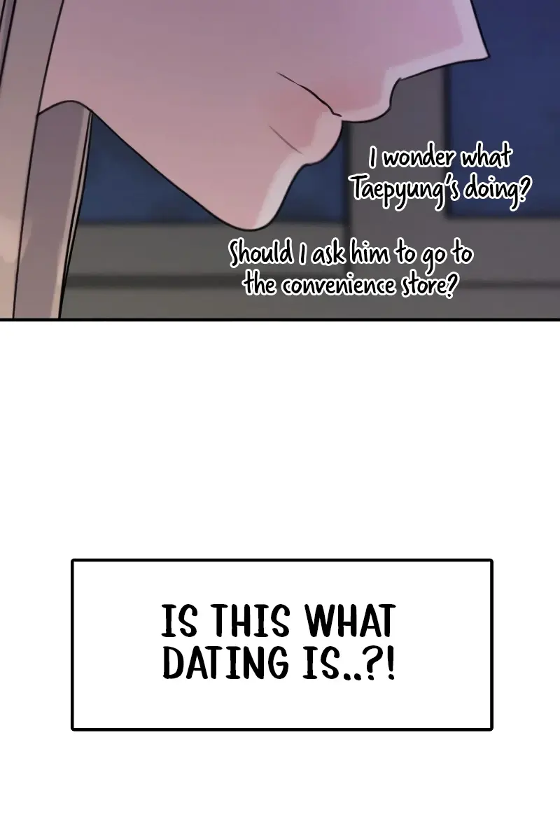 I'm Fine, Thank You, and You? Chapter 37 Page 96