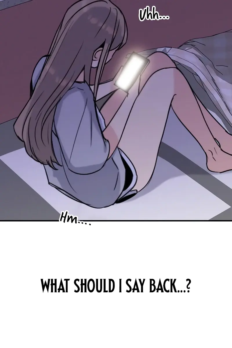 I'm Fine, Thank You, and You? Chapter 37 Page 104